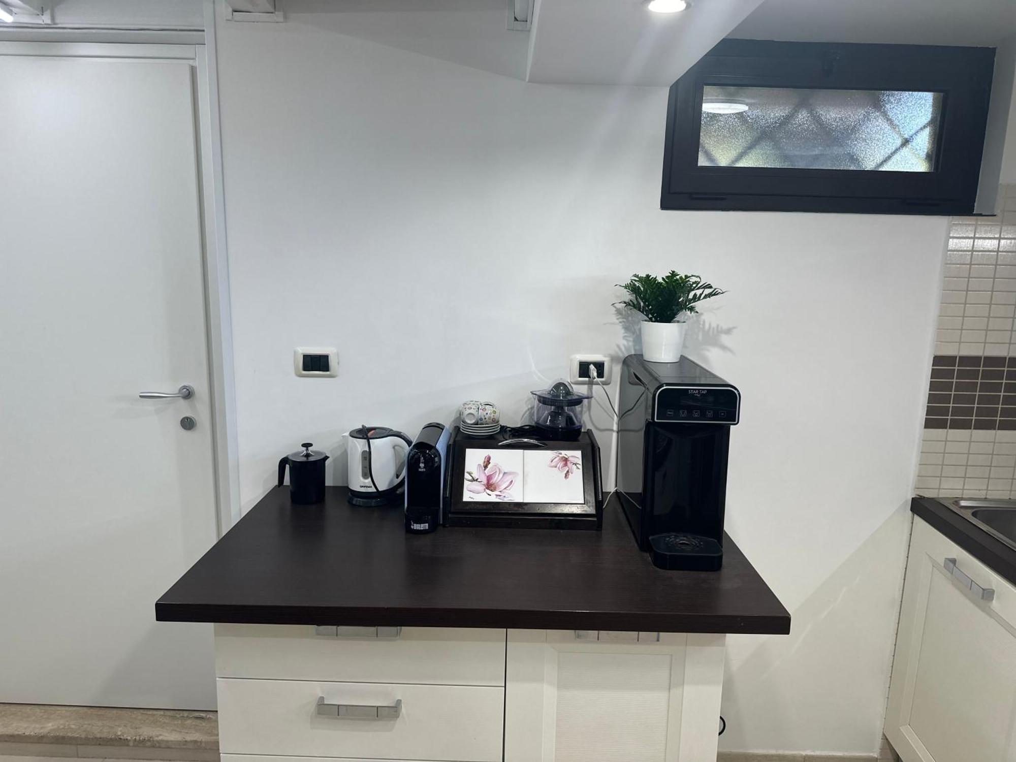 Peter House Apartment Fiumicino Bagian luar foto